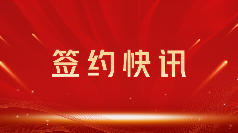 【签约喜讯】助力教育数字化转型,我司与中卫龙图教育集团达成官网建设合作